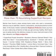 Berries-The-Complete-Guide-to-Cooking-with-Power-Packed-Berries-Superfoods-for-Life-0-0