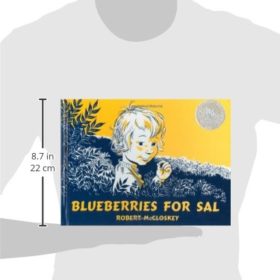 Blueberries-for-Sal-Viking-Kestrel-picture-books-0-1