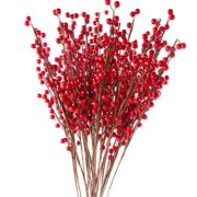 Factory-Direct-Craft-Package-of-24-Rich-Red-Artificial-Berry-Stems-for-Holiday-and-Home-Decor-0-0