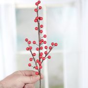 Factory-Direct-Craft-Package-of-24-Rich-Red-Artificial-Berry-Stems-for-Holiday-and-Home-Decor-0-1