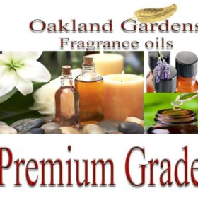 HUCKLEBERRY-Fragrance-Oil-BULK-A-bouquet-reminiscent-of-blueberry-with-raspberry-grape-strawberry-and-peach-By-Oakland-Gardens-0-0