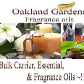 HUCKLEBERRY-Fragrance-Oil-BULK-A-bouquet-reminiscent-of-blueberry-with-raspberry-grape-strawberry-and-peach-By-Oakland-Gardens-0-1