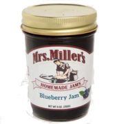 Mrs-Millers-Amish-Homemade-Blueberry-Jam-Boysenberry-Jam-Elderberry-Jelly-Variety-Pack-One-of-Each-8-oz226g-Pack-of-3-Boxed-0-1