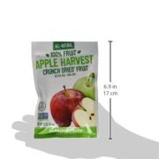 Sensible-Foods-All-Natural-Gluten-Free-Vegan-Non-GMO-Crunch-Dried-Fruit-Snacks-3-Flavor-9-Bag-Variety-Bundle-3-Cherry-Berry-3-Fuji-Apple-and-3-Apple-Harvest-32-37-Oz-Ea-9-Bags-Total-0-0