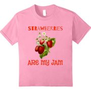 Strawberries-Are-My-Jam-T-Shirt-0