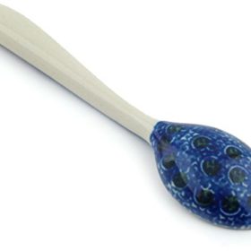 Polish-Pottery-Spoon-0-2