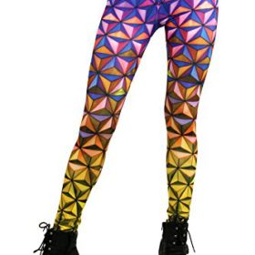 World-of-Leggings-ORIGINALS-Womens-Graphic-Print-Fashion-Leggings-45-Styles-0-0